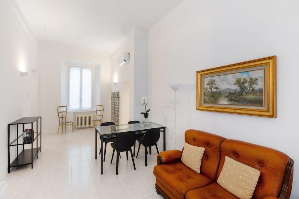 Splendido 2 Camere 2 Bagni In Porta Venezia Mediolan Zewnętrze zdjęcie