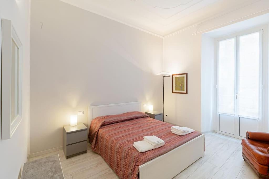 Splendido 2 Camere 2 Bagni In Porta Venezia Mediolan Zewnętrze zdjęcie