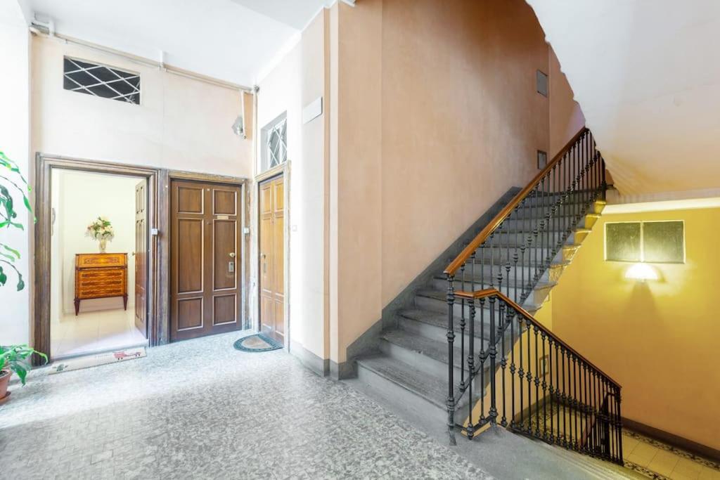 Splendido 2 Camere 2 Bagni In Porta Venezia Mediolan Zewnętrze zdjęcie